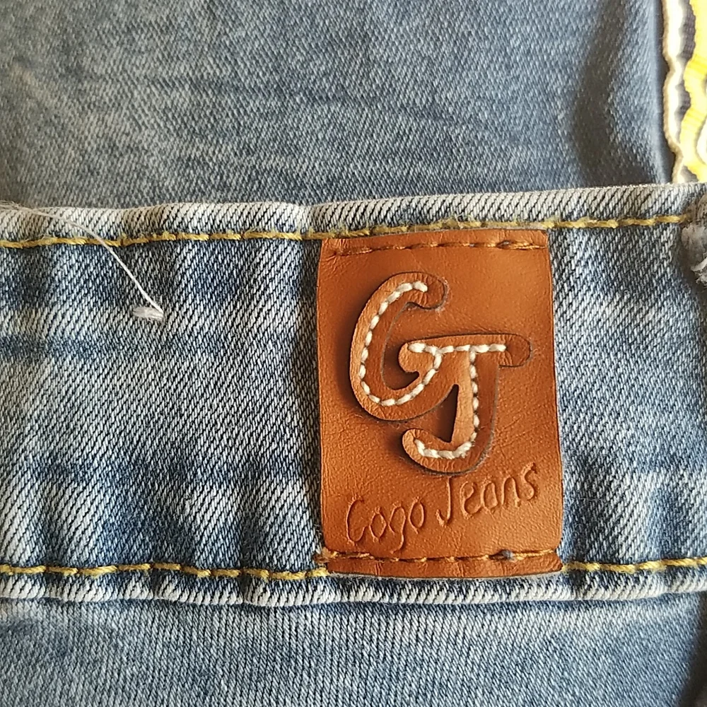 Jeans - Picture 3 of 7